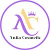 Anita Cosmetic Tanjung