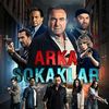 arka sokaklar