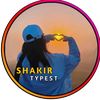 shakirtypest8