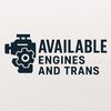 Available Engines & Trans.