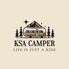 KSA CAMPER | كرفان السعودية