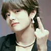 💜 FÃ DE BTS 💜