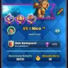 VS I Nico CR