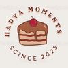 hadya.moments