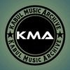 kabul.music.archi