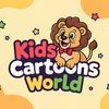 Kids cartoons world🥳🌏