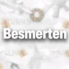 besmerten