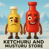ketchuruandmusturu_store