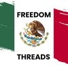 Freedom Threads ❤️