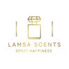 LAMSASCENTS