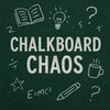chalkboardchaoskota