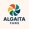 Algaita fans