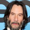 Keanu Reeves