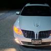 lincoln.mks
