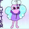 flutterthebutterf