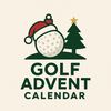 GolfAdventcalendar