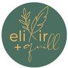 elixirandquill
