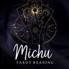 Tarot by Michu