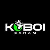 Koboi Saham