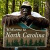 BigfootOfNorthCarolina