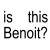 isthisbenoit