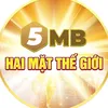 Hai mặt thế giới