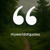 myworldofquotes1