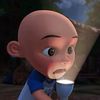 ipin gondrong