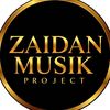 zaidanmusikproject