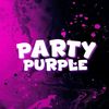 Party Purple