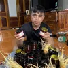 Cao Cứng : O981/639/316
