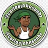 Carlos Johnson BR