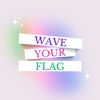 waveyourflagpod