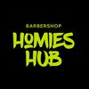 Homies Hub Barbershop