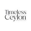 Timeless Ceylon