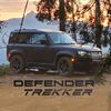 Defender Trekker