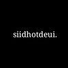 siidhotdeui
