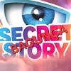 secretstorybagunça