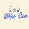 Tiệm Gội Dịu Êm - Bình Thạnh