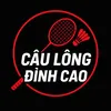 Cầu Lông Đỉnh Cao