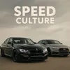 Speed Culture 🏎️