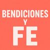 Bendiciones y Fe