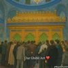 مولا عباس کا نوکر ❤️