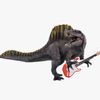spinosaurus493