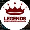 Mindset Of Legends