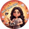 Roo’s Tadka Talks