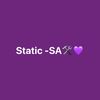 STATIC-SA