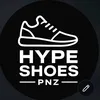 hypeshoespnz