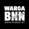 Warga BNN