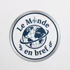 Le monde en bref